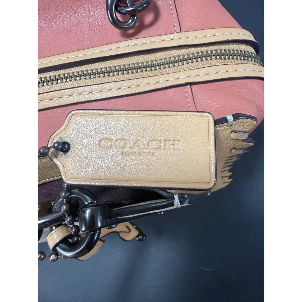 Coach dreamer 21